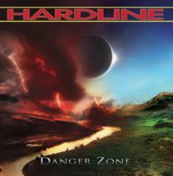 Hardline (USA) : Danger Zone
